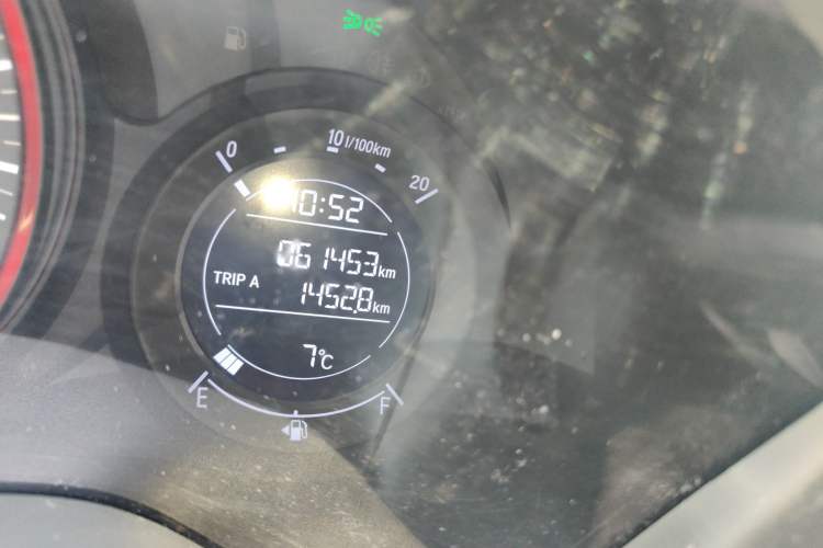 Used Honda Vezel 2020 1.5L CVT Pioneer Edition