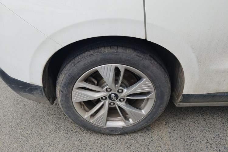 Used Bestune NAT 2023 PRO Comfort Travel Edition 419km