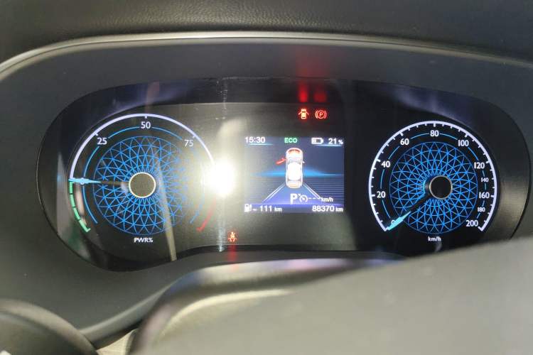 Used Hongqi E-QM5 2023 620km PLUS