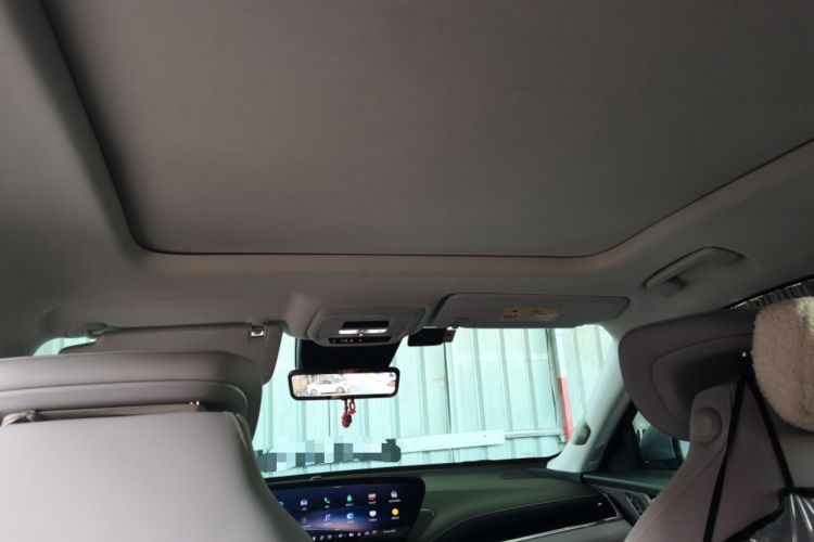 Used Buick E5 2023 Zhenxiang Standard Range Edition
