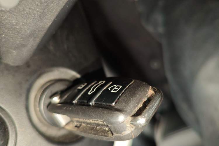 Used Audi A3 2019 Sportback 35 TFSI Ambition China VI