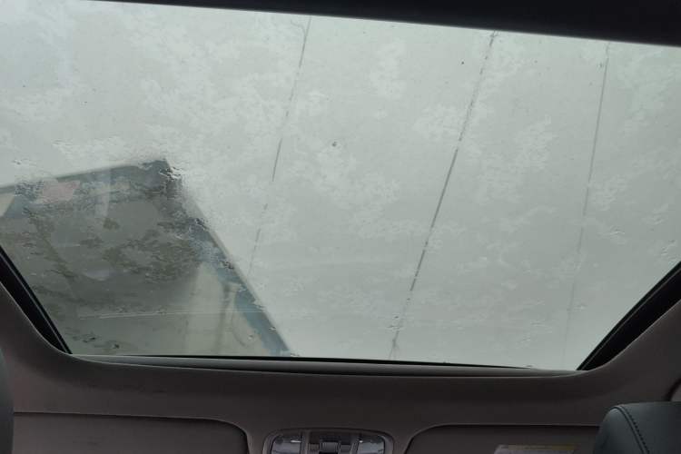 Used Kia K3 (Kai Shen) 2017 1.8L Automatic GLS
