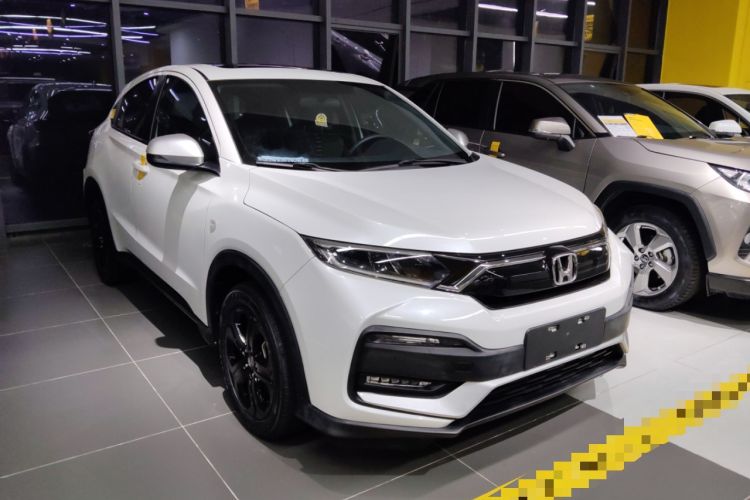 Used Honda XR-V 2020 220TURBO CVT Luxury Edition