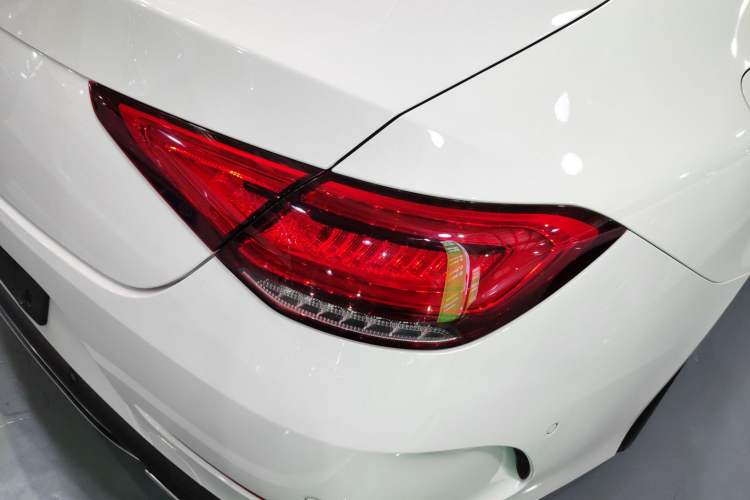 Used Mercedes-Benz CLS 2021 CLS 300 Sport Edition Exterior 3