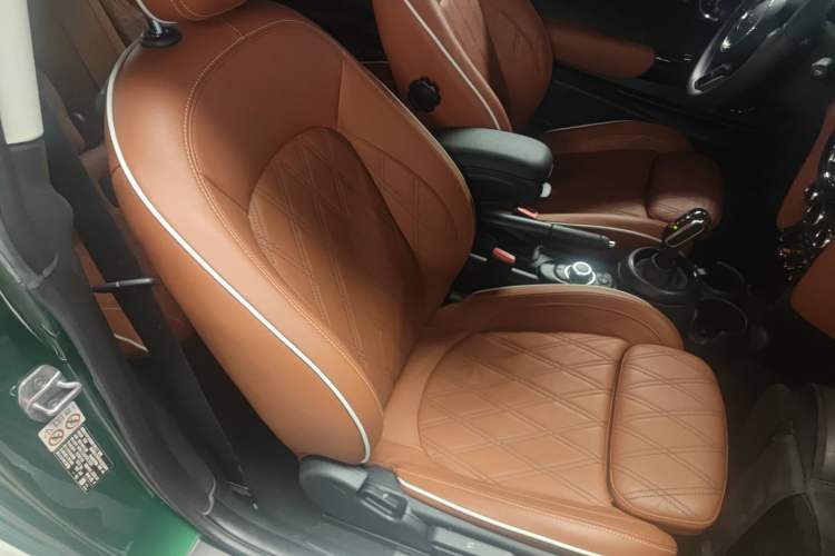 Used MINI 2022 Updated 1.5T COOPER Artist
