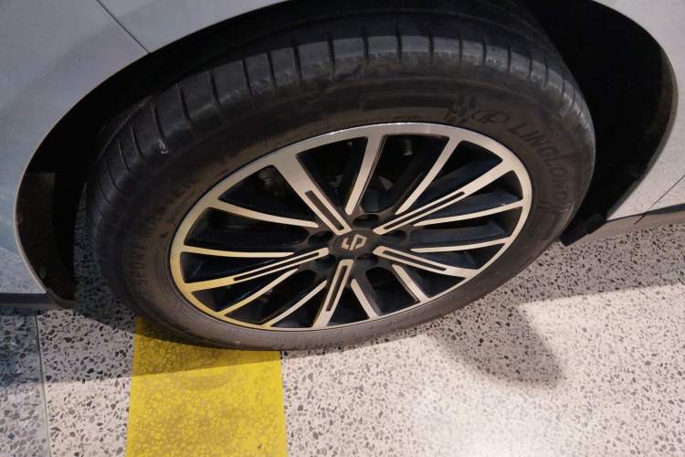 Used Leapmotor B10 2025 510 Joyful Edition
