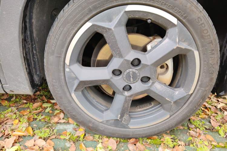 Used BYD Seagull 2023 Flying Edition