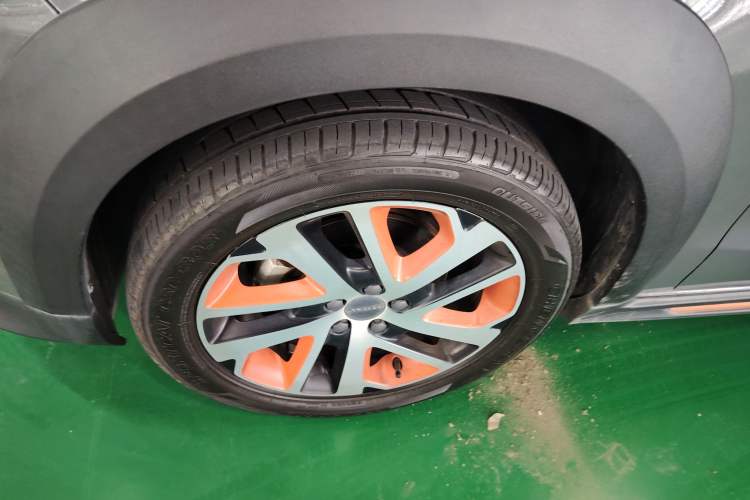 Used Lynk & Co 02 2021 1.5TD DCT Two-Wheel Drive Champion Edition