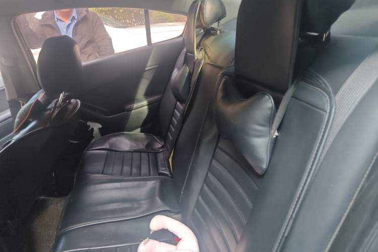 Used Kia K3 2013 1.6L Automatic DLX