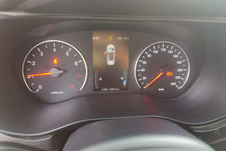 Used BYD Song MAX 2017 1.5T Automatic Smart Connect Elite 7-Seater