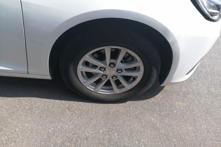 Used Chevrolet Malibu 2018 530T Automatic Fashion Edition