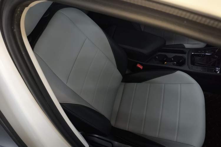 Used Volkswagen Bora 2025 200TSI DSG Enjoy Driving Navigation Edition
