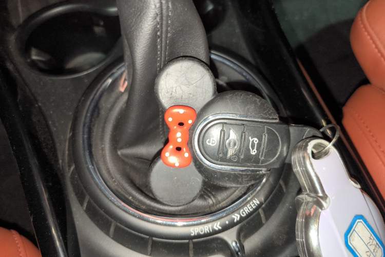Used MINI Clubman 2016 2.0T COOPER S