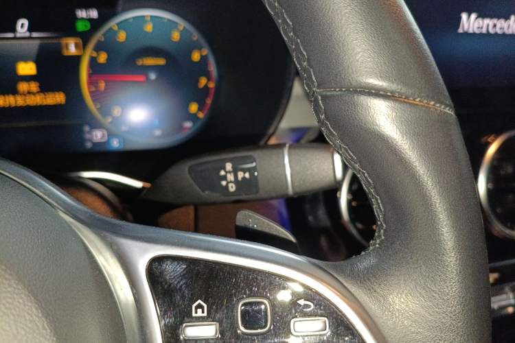 Used Mercedes-Benz GLC Coupe 2020 GLC 260 4MATIC Coupe SUV
