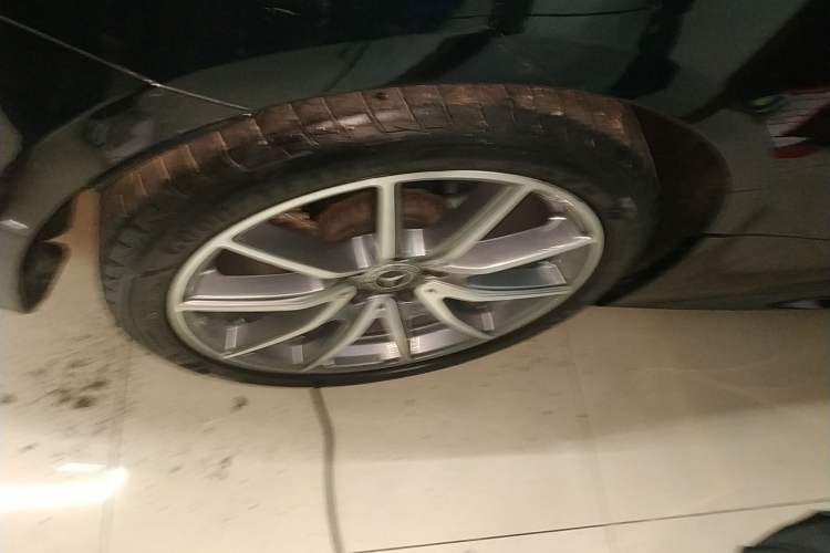 Used Mercedes-Benz E-Class 2023 E 300 Coupe
