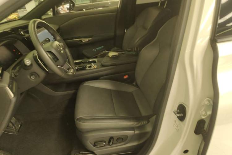 Used Lexus RZ 2023 450e All-Wheel Drive Luxury Edition