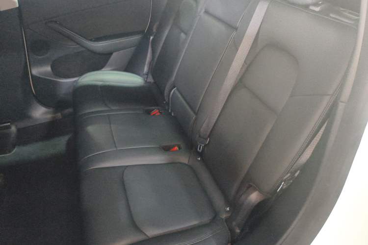 Used Tesla Model Y 2021 Long-Range All-Wheel-Drive Version 3D7