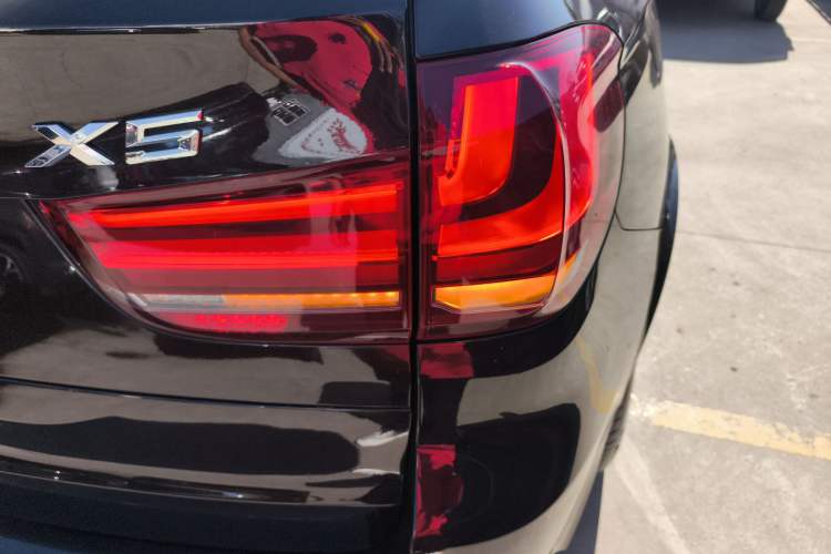 Used BMW X5 (Import) 2014 xDrive35i Elegant Edition