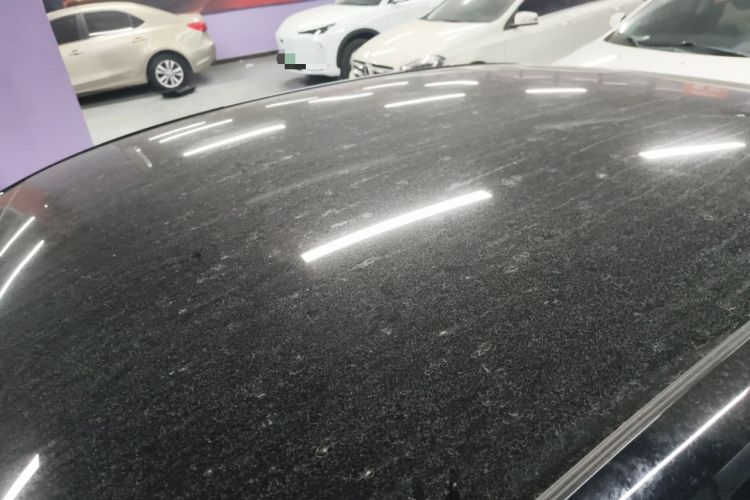 Used Leapmotor B01 2025 550 Enjoyment Edition