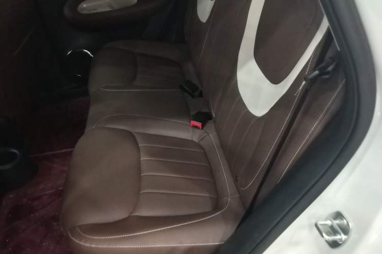 Used Wuling Bingo 2024 333 km Enjoyment Version