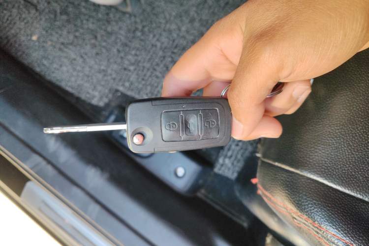 Used Great Wall C50 2013 1.5T Manual Fashion Edition
