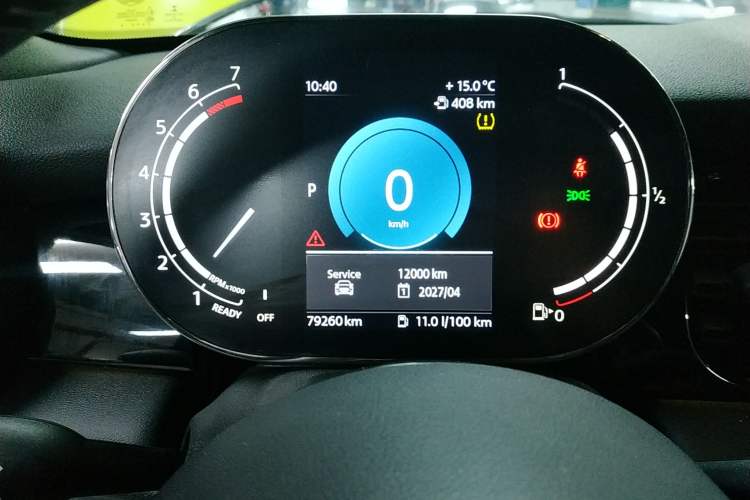 Used MINI 2022 2.0T COOPER S CABRIO Artist