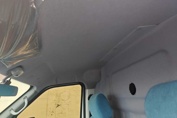 Used Dongfeng Yufeng EM27 2024 EM27L Eves Power 41.86 kWh