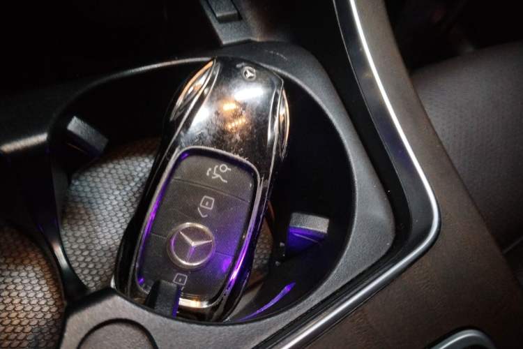 Used Mercedes-Benz GLC 2020 GLC 260 L 4MATIC Luxury Model
