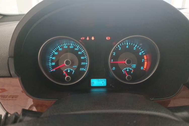 Used Buick Excelle 2013 1.5L Automatic Luxury Model