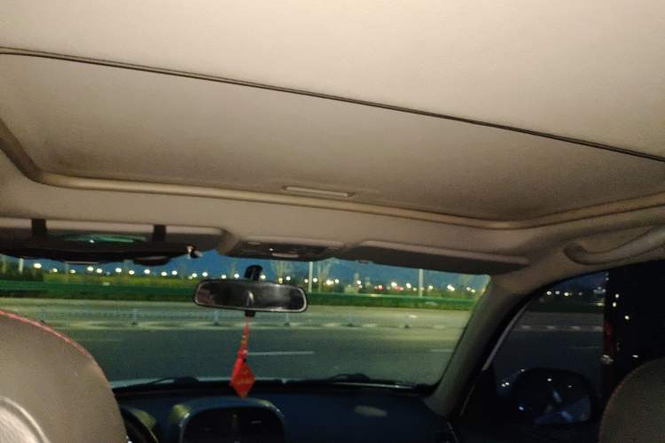 Used Chery Tiggo 3 2014 1.6L Manual Zhishang Edition