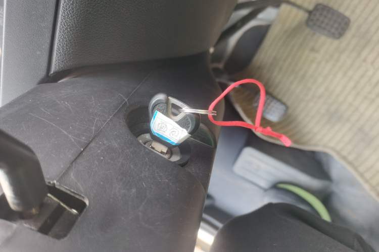 Used Wuling Zhiguang 2023 1.5L Practical Version 5/7 Seats Interior 1