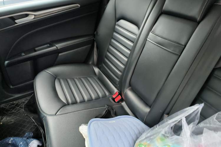 Used Ford Mondeo 2020 EcoBoost 180 Stylish Model
