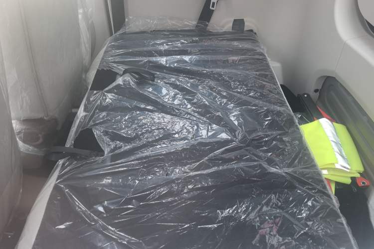 Used Bestune Pony 2026 222km Colorful Horse