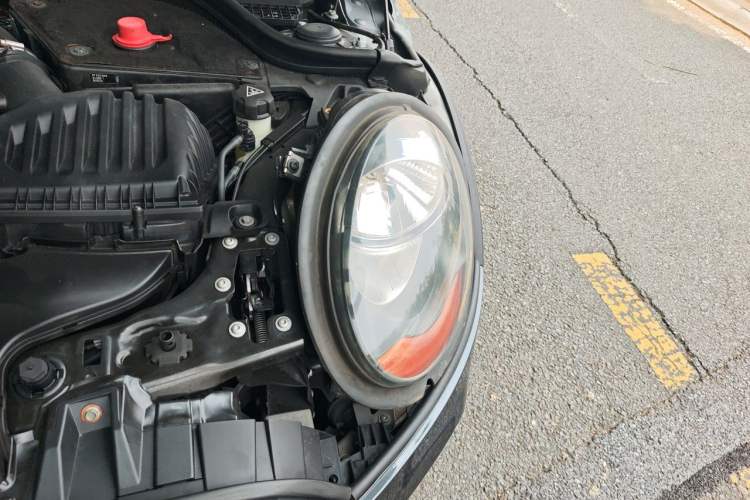 Used MINI 2015 1.5T COOPER Fun Five-Door Edition