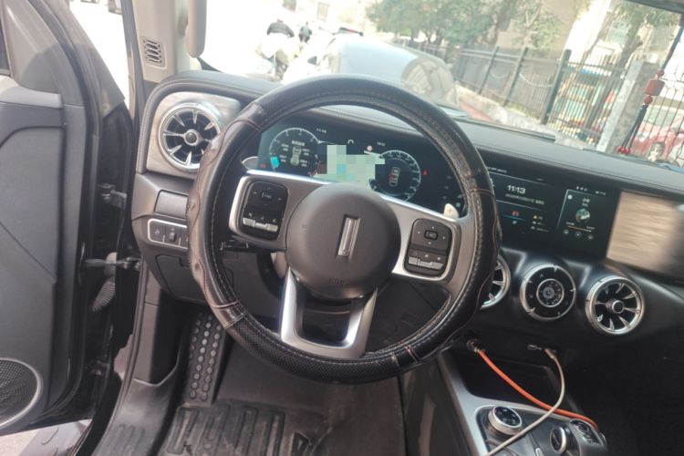 Used Tank 300 2021 Off-Road Edition 2.0T Conqueror
