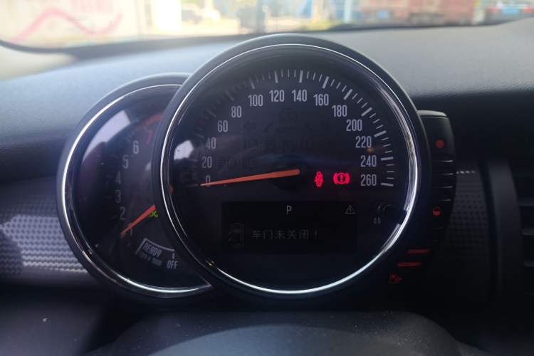 Used MINI 2016 1.5T COOPER Five-Door Edition
