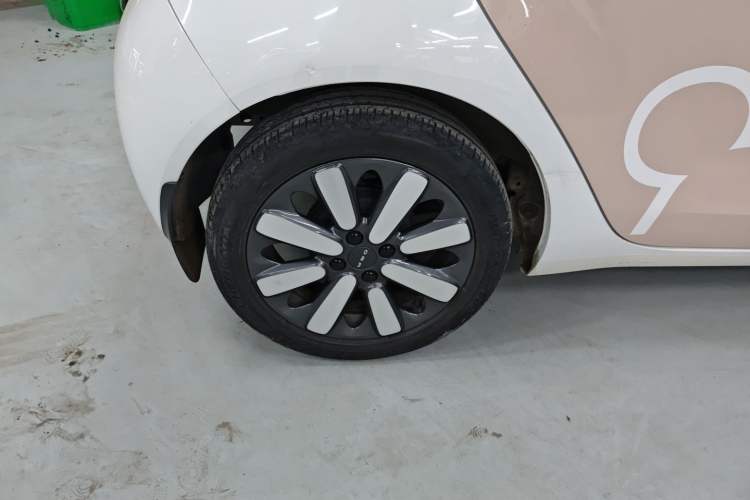 Used ORA Black Cat 2021 351 km Standard Version