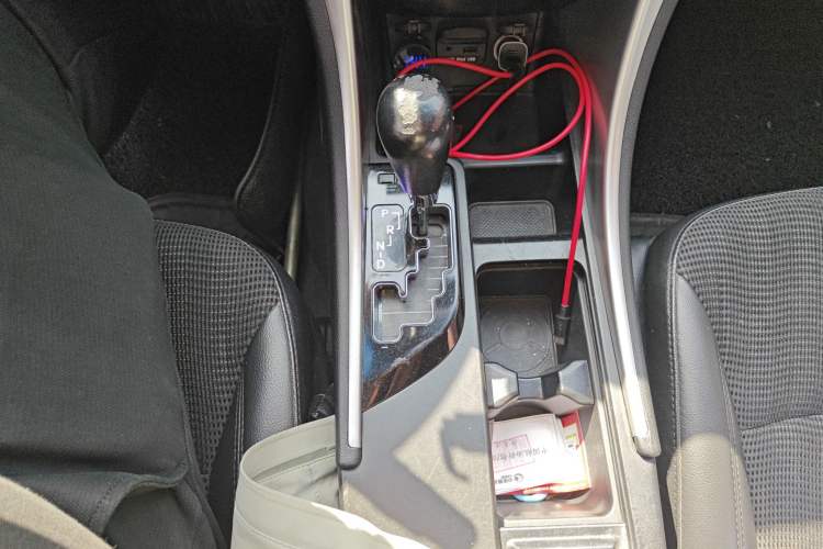 Used Hyundai Sonata 2011 2.0L Automatic Leading Edition
