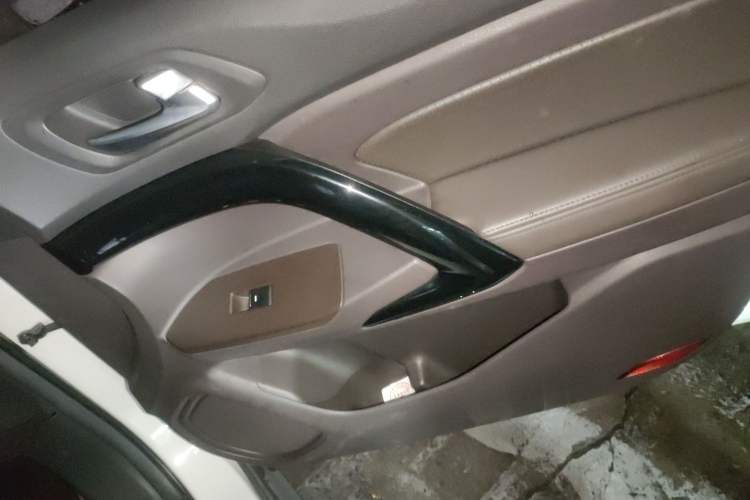 Used GAC Trumpchi GS4 New Energy 2017 1.5L PHEV Smart Enjoyment Edition
