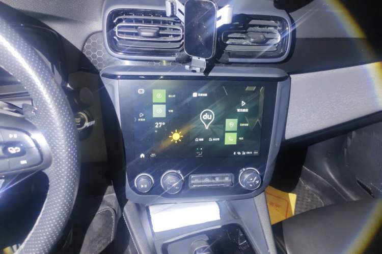 Used Lynk & Co 03 2021 1.5TD DCT JingPlus