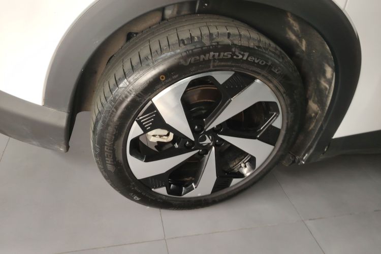 Used ARCFOX Alpha T5 2025 520 PRO Exterior 5