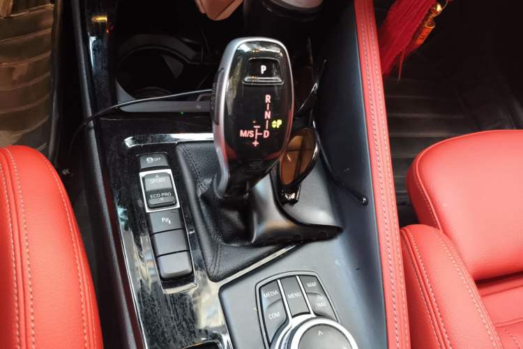 Used BMW X2 2020 sDrive25i Luxury M Sport Package
