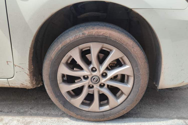 Used Nissan Sylphy 2022 Classic 1.6XE CVT Comfort Edition
