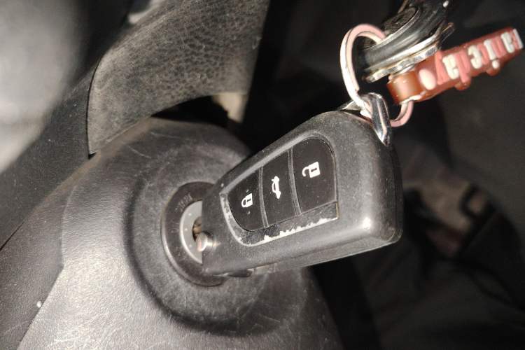 Used Toyota YARiS L Zhi Xuan 2020 1.5L CVT Luxury Edition