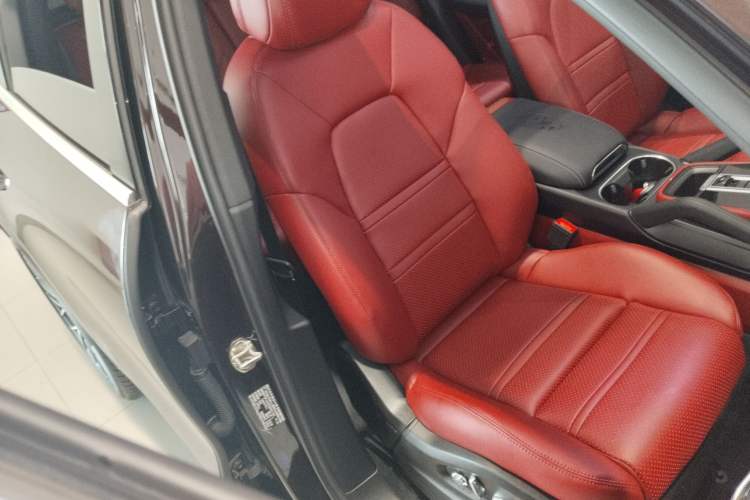 Used Porsche Cayenne 2018 Cayenne 3.0T