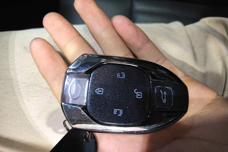 Used GAC Trumpchi E9 2023 E9 MAX