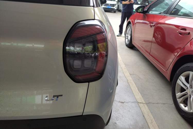 Used AION UT 2025 420 Smart Edition Right Rear Taillight