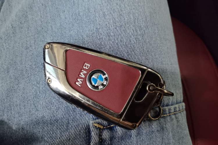 Used BMW X5 2022 Restyled xDrive 40Li M Sport Package