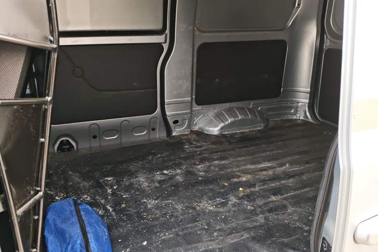 Used Chana Star 5 2022 1.4L Classic Edition Van JL473Q3
