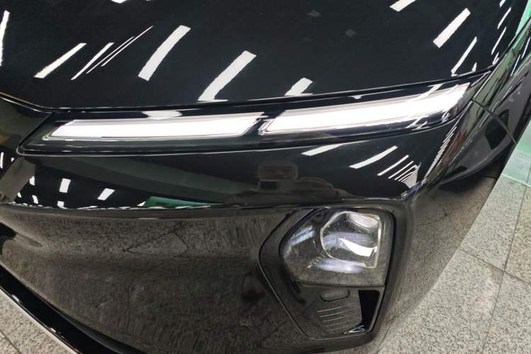 Used Nio ET9 2025 100kWh Signature Edition